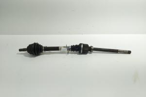 Planetara dreapta fata, Citroen C4 (I) 1.6 HDI, 9HX, 5 vit man (idi:708175) din dezmembrari