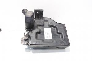 Vas strop gel cu 1 motoras, cod 6R0955453D, Skoda Fabia 2 (5J, 542) (idi:708181) din dezmembrari