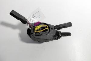 Spirala volan cu maneta semnalizare, maneta stergatoare si contact cu cheie, cod 13162134, Opel Vectra C (id:712744) din dezmembrari