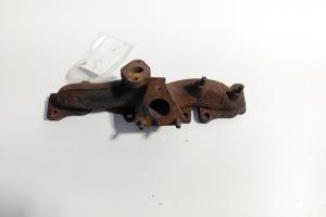 Galerie evacuare, cod 03L253033B, Audi A4 Avant (8K5, B8) 2.0 TDI, CGL (id:710121) din dezmembrari