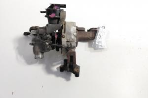 Turbosuflanta, cod 04L253019Q, Vw Golf 7 (5G) 2.0 TDI, CRB (id:680824) din dezmembrari