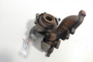 Turbosuflanta, cod 03L253016T, Vw Golf 6 (5K1) 1.6 TDI, CAY (id:712779) din dezmembrari