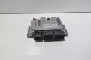 Calculator motor Ecu, cod 9665291180, 0261S04009, Peugeot 208, 1.4 16V benz, 8FS (idi:712173) din dezmembrari