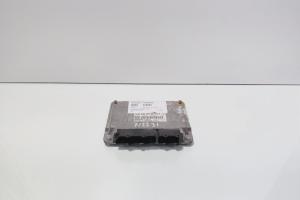 Calculator motor ECU, cod 03D906023N, Skoda Fabia 2 Combi (5J, 545) 1.2 benz, CHFA (idi:712231) din dezmembrari