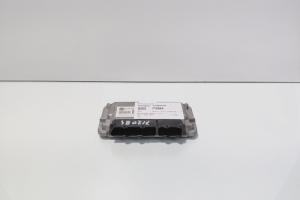 Calculator motor ECU, 03C906024BK, Skoda Roomster (5J) 1.4 benz, BXW (idi:712084) din dezmembrari