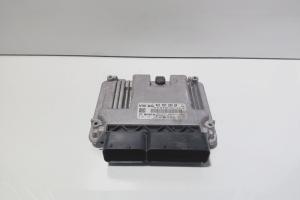 Calculator motor Ecu, cod 04C907309BP, 0261S21435, Skoda Rapid Spaceback (NH1), 1.0 TSI, DKL (idi:712091) din dezmembrari