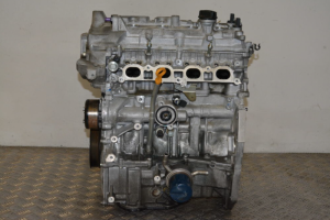 Motor complet, cod HR16DE, Nissan Juke 1.6 benz, HR16DE, 5 vit (id:711798) din dezmembrari