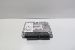 Calculator motor Ecu, cod 036906034KA, Seat Ibiza 4 (6L1), 1.4 benz, BBY (idi:712096) din dezmembrari