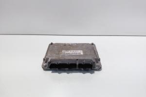 Calculator motor Ecu, cod 03E906023D, Skoda Fabia 1 Combi (6Y5), 1.2 benz, AZQ (idi:712203) din dezmembrari