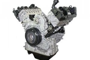 Motor complet, cod CDU, Audi A6 (4G2, C7) 3.0 TDI, CDU, 4x4, cutie automata (id:711778) din dezmembrari