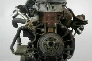 Motor complet, cod PHFA, Ford Transit Platforma, 2.4 TDCI, PHFA, 5 vit (id:711776) din dezmembrari