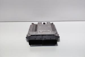 Calculator motor Ecu, cod 04L907309P, 0281031483, Audi A3 (8V1), 2.0 TDI, DFGA (idi:712190) din dezmembrari