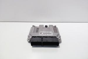 Calculator motor Ecu, cod 04C907309BP, 0261S21435, Skoda Rapid Spaceback (NH1), 1.0 TSI, DKL (idi:712270) din dezmembrari