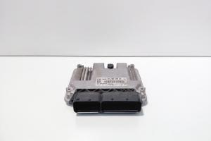 Calculator motor Ecu, cod 12647212, Opel Astra J Combi, 1.6 benz, A16XER (idi:712274) din dezmembrari