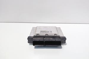 Calculator motor Ecu, cod 04E907309BH, 0261S12609, Skoda Superb III (3V3), 1.4 TSI, CZD (idi:712299) din dezmembrari