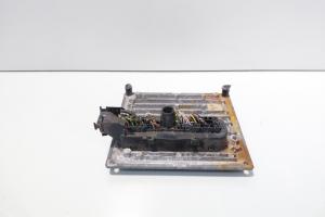 Calculator motor Ecu, cod 9S61-12A650-BB, Ford Fiesta 5, 1.4 benz, FXJA (idi:712296) din dezmembrari