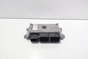 Calculator motor Ecu, cod 9805895780, Peugeot 108, 1.2 benz, HMZ (idi:712285) din dezmembrari