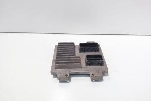 Calculator motor Ecu, cod 55576691, Opel Astra J Sedan, 1.4 benz, A14XER (idi:712246) din dezmembrari