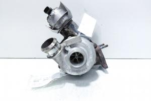 Turbosuflanta, cod 9677063780, Ford C-Max 2, 2.0 TDCI, UFDB (idi:706257) din dezmembrari