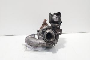 Turbosuflanta, cod 9804119380, Ford Grand C-Max, 1.5 TDCI, WXDB (idi:705350) din dezmembrari