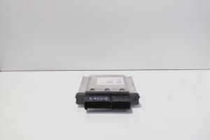Calculator motor ECU, cod 04C907309AE, 0261S10530, Seat Leon SC (5F5), 1.0 TSI, CHZD (idi:712183) din dezmembrari