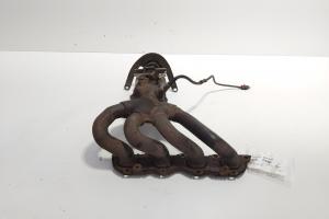 Catalizator, cod 036253020S, Seat Cordoba (6L2) 1.4 benz, BXW (idi:706868) din dezmembrari