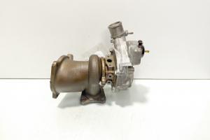 Turbosuflanta, cod CJ5G-6K682-DA, Ford Focus 2 Combi (DA) 1.6 ecoboost, JTDB (idi:706778) din dezmembrari