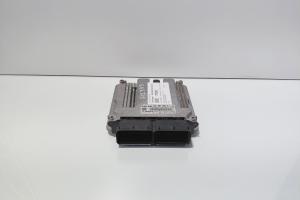 Calculator motor ECU, cod 04L907309P, 0281031483, Audi Q3 (8UB) 2.0 TDI, DFGA (idi:712333) din dezmembrari