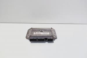Calculator motor ECU, cod 237102071R, 237103317R, Dacia Logan (LS) 1.2 benz, D4F732 (idi:712408) din dezmembrari
