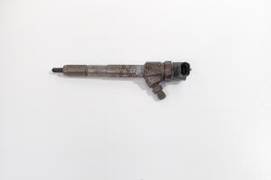 Injector, cod 0445110327, Opel Insignia A Combi, 2.0 CDTI, A20DTH (idi:710725) din dezmembrari