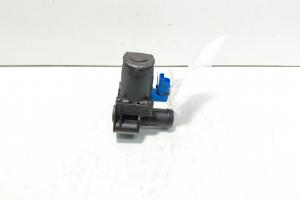 Supapa control lichid racire, cod BM5G-18495-EA, Ford Focus 3 Sedan, 1.6 ecoboost, JTDB (idi:706784) din dezmembrari