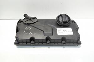 Capac culbutori, cod 038103469R, Audi A4 Avant (8ED, B7), 2.0 TDI, BPW (idi:706795) din dezmembrari