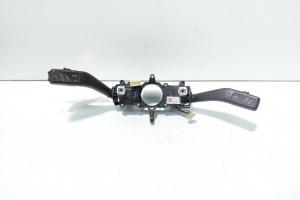 Maneta semnalizare cu tempomat si maneta stergatoare, cod 1K5953521AK, 1K5953502K, VW Tiguan (5N) (idi:706799) din dezmembrari