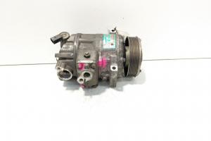 Compresor clima, VW Passat Variant (3C5), 1.9 TDI, BXE (idi:706801) din dezmembrari