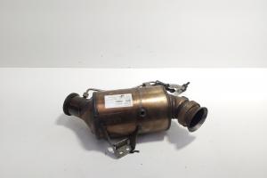 Catalizator, cod 2054908314, Mercedes Clasa C Combi (S205), 2.2 CDI, OM651921 (idi:706804) din dezmembrari