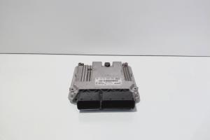 Calculator motor ECU, cod 55485466, 0281031379, Opel Astra J Sedan, 2.0 CDTI, A20DTH (idi:712407) din dezmembrari