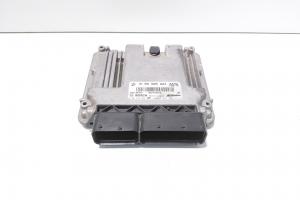 Calculator motor ECU, cod 55585024, 0281018769, Opel Astra J GTC 2.0 CDTI, A20DTH (idi:709494) din dezmembrari