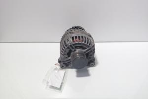 Alternator 120A Bosch, cod 028903028E, Skoda Octavia 1 Combi (1U5) 1.9 TDI, ARL (idi:711885) din dezmembrari