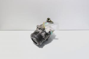 Compresor clima, cod 13124751, Opel Astra H GTC, 1.7 CDTI, Z17DTH (idi:712781) din dezmembrari