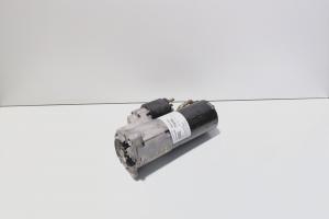 Electromotor, cod 068911024H, Audi A4 (8E2, B6), 1.9 TDI, AWX 6 vit man (idi:712785) din dezmembrari