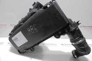 Carcasa filtru aer, 9647501680, Citroen C3 (FC) 1.4hdi (id:286380) din dezmembrari