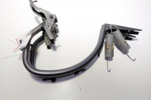 Set balamale capota spate, Mercedes Clasa A sedan (V177) (id:712993) din dezmembrari