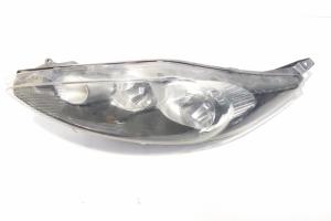 Far stanga, Ford Fiesta 6, vol pe dreapta (id:713344) din dezmembrari