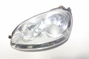 Far stanga, Vw Golf 5 (1K1) vol pe stanga (id:713343) din dezmembrari