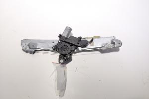 Macara cu motoras dreapta spate, cod GM13406678, Opel Astra K Combi (id:713018) din dezmembrari