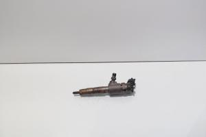 Injector, cod CV6Q-9F593-AA, 0445110489, Ford Focus 3 1.5 TDCI, XWDB (id:713327) din dezmembrari