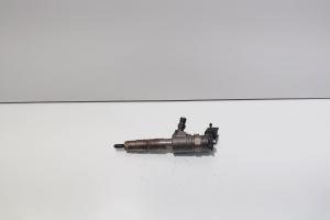 Injector, cod CV6Q-9F593-AA, 0445110489, Ford Focus 3 1.5 TDCI, XWDB (id:713328) din dezmembrari