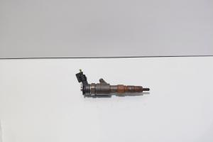 Injector, cod CV6Q-9F593-AA, 0445110489, Ford Focus 3 1.5 TDCI, XWDB (id:713329) din dezmembrari