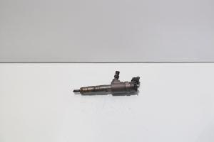 Injector, cod CV6Q-9F593-AA, 0445110489, Ford Focus 3 1.5 TDCI, XWDB (id:713326) din dezmembrari