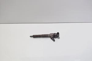 Injector, cod 0445110327, Opel Astra J 2.0 CDTI, A20DTH (id:713302) din dezmembrari